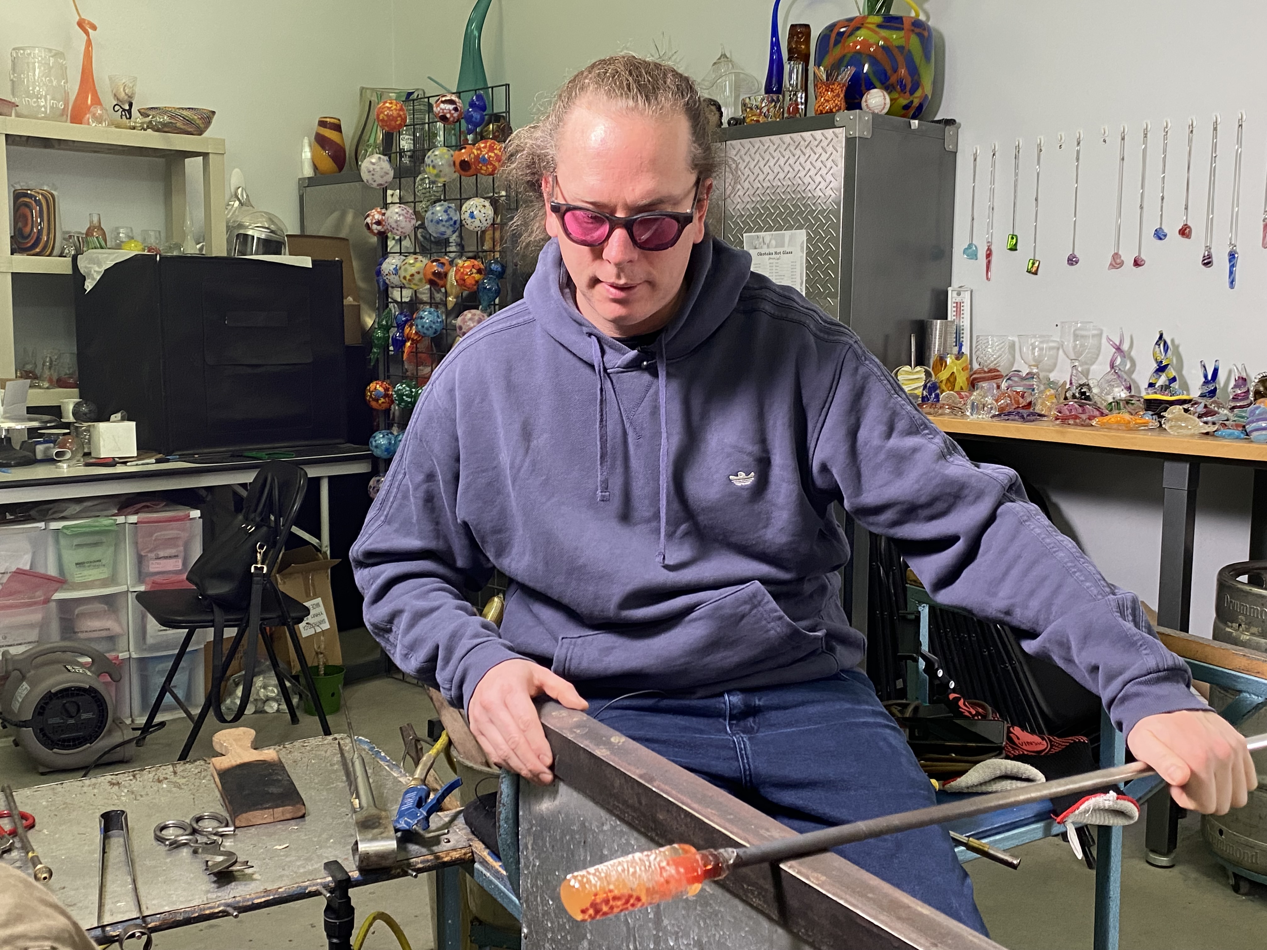 Собственик на бизнес в Алберта се ядоса след като хакери