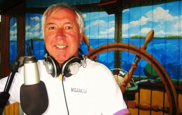 The London, Ont., radio icon hosted shows in London for over 60 years, first joining 980 CFPL in the summer of 1960 to host a teenage rock ‘n’ roll show.