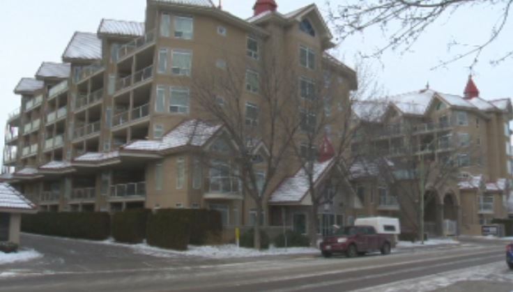 Kelowna council to consider asking for exemptions to new short term rental rules