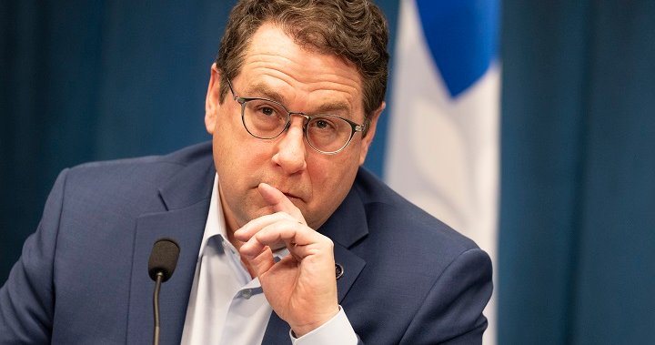 魁北克部长要求总理停止“开放酒吧”式移民