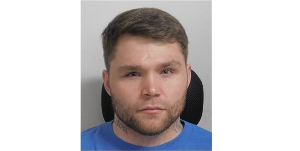 Мъж от Уинипег който ръководи полицията в едно от най наглите