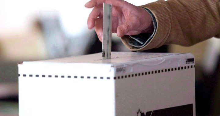 Elections Canada пусна онлайн инструмент за справяне с погрешните схващания“,