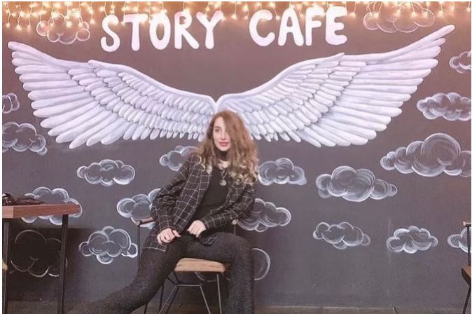 Elham Modarresi was denied access to a critical medication for a genetic liver disorder while imprisoned in Iran for taking part in anti-regime protests.