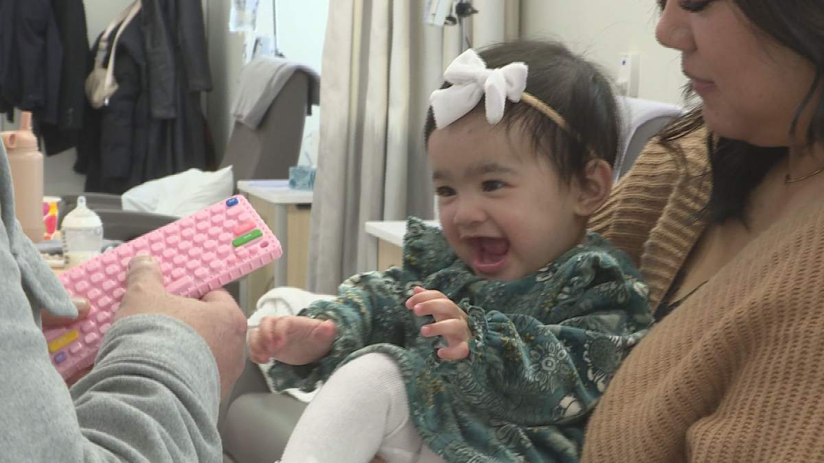 Elyanna was born in April 2023.