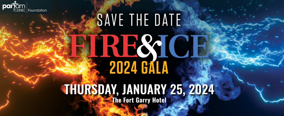 Fire & Ice 2024 Gala - image