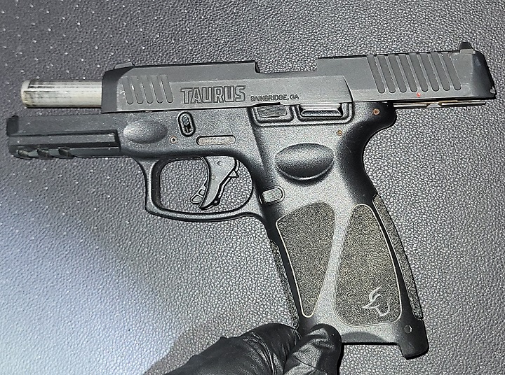 Шофьор с увреждания който има доживотна забрана за носене на