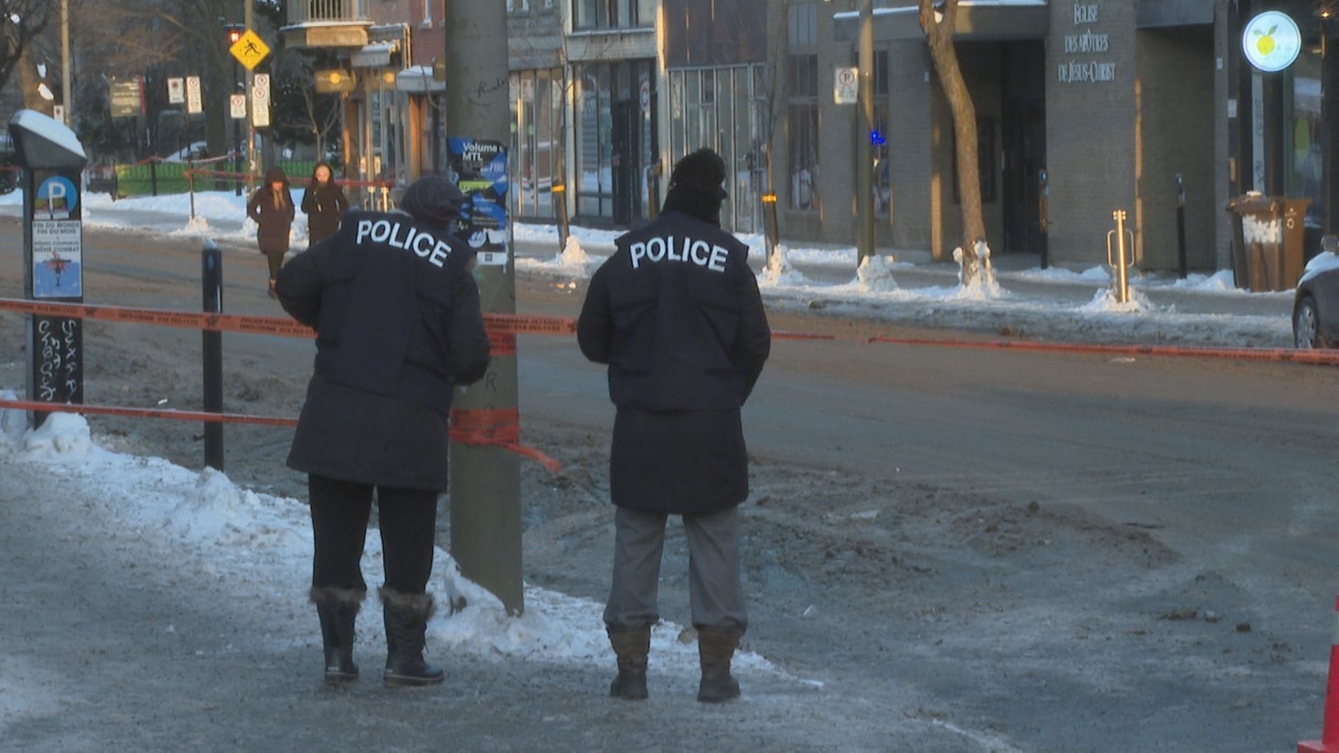 Пешеходец се възстановява в болница а 23 годишен шофьор е арестуван