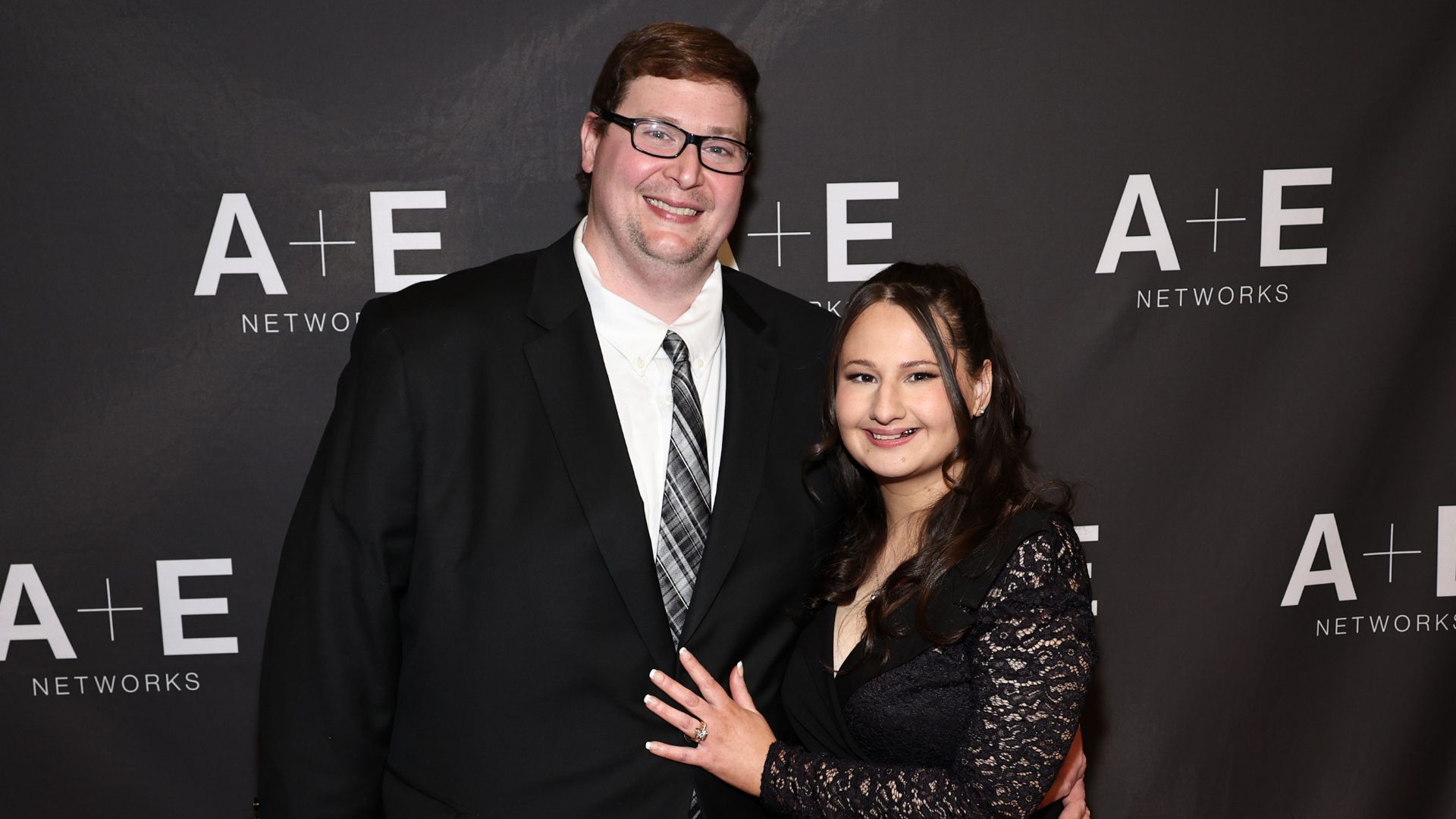 Джипси Роуз Бланшар е била затворничка два пъти в живота