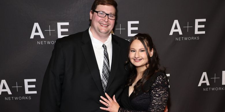 Gypsy Rose Blanchard reflects on her crime, fame and married life