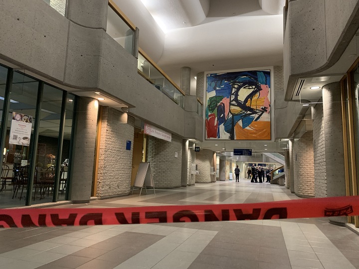 Организациите представляващи работниците в съдебната система на Квебек призовават правителството