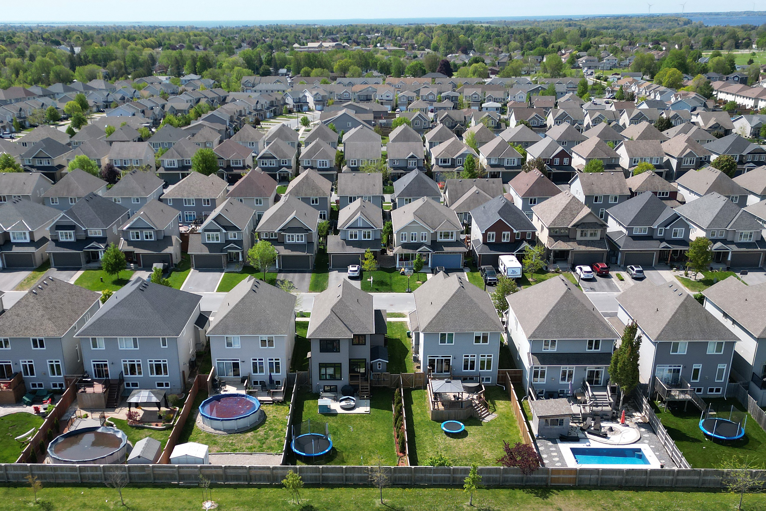 Deloitte Canada казва че канадската икономика ще се върне към