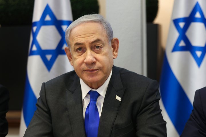 Israel’s Supreme Court strikes down key feature of Netanyahu’s judicial overhaul