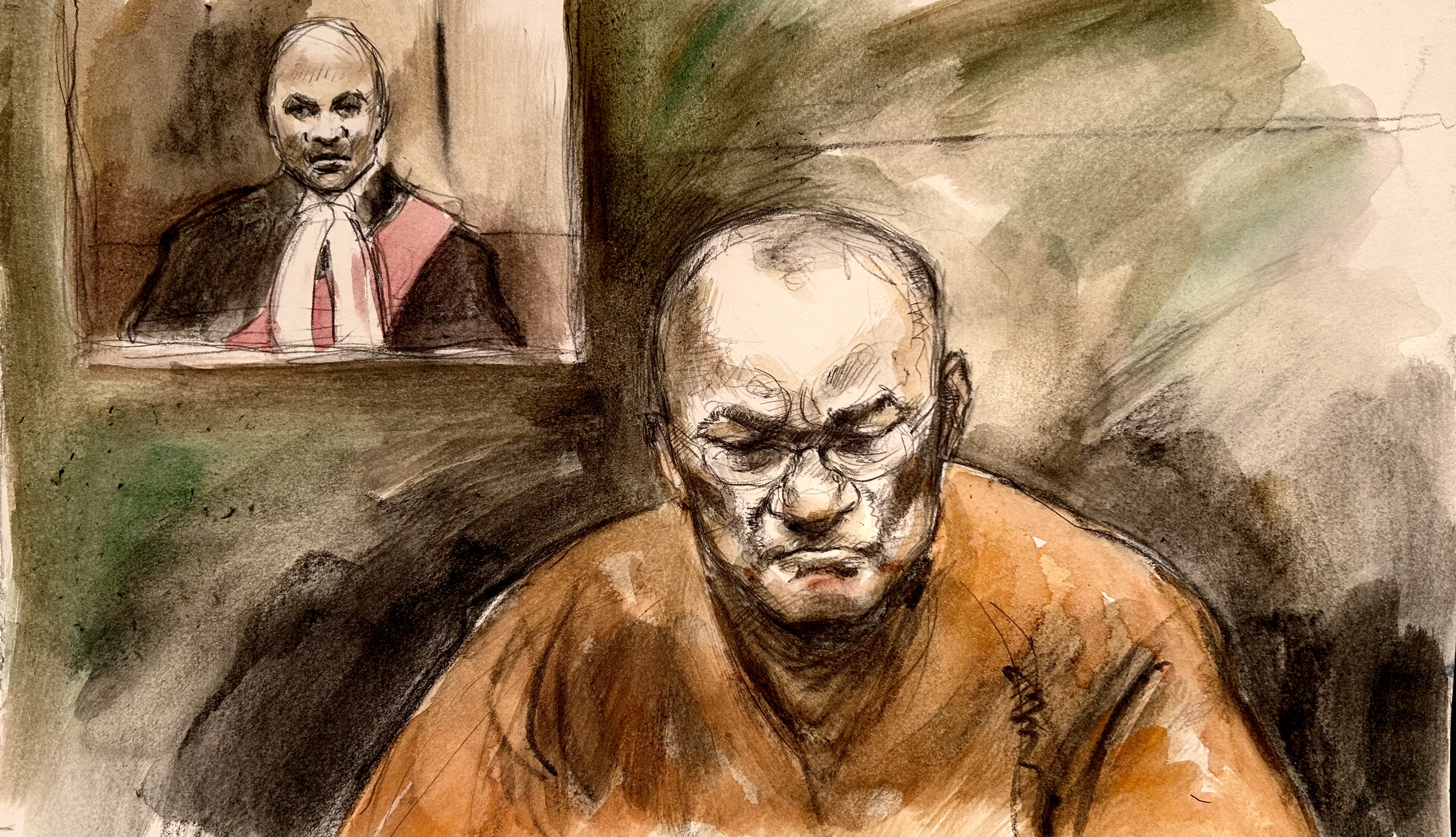 БЕЛЕЖКА НА РЕДАКТОРА — Тази история включва обсъждане на самоубийството Жена