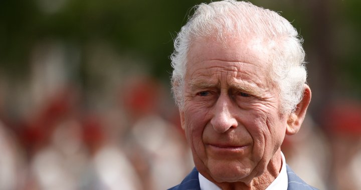 Крал Чарлз е диагностициран с рак, започна лечение: Бъкингамският дворец