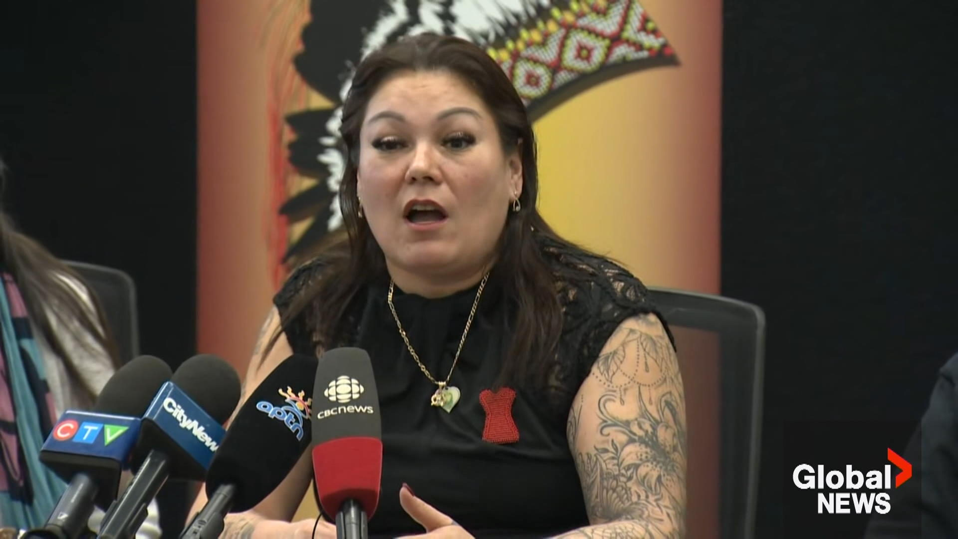 Асамблеята на вождовете на Манитоба представи нов доклад до правителствата