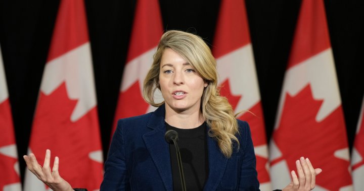 Канадско-американските отношения във фокуса на последния ден от оттеглянето на либералния кабинет