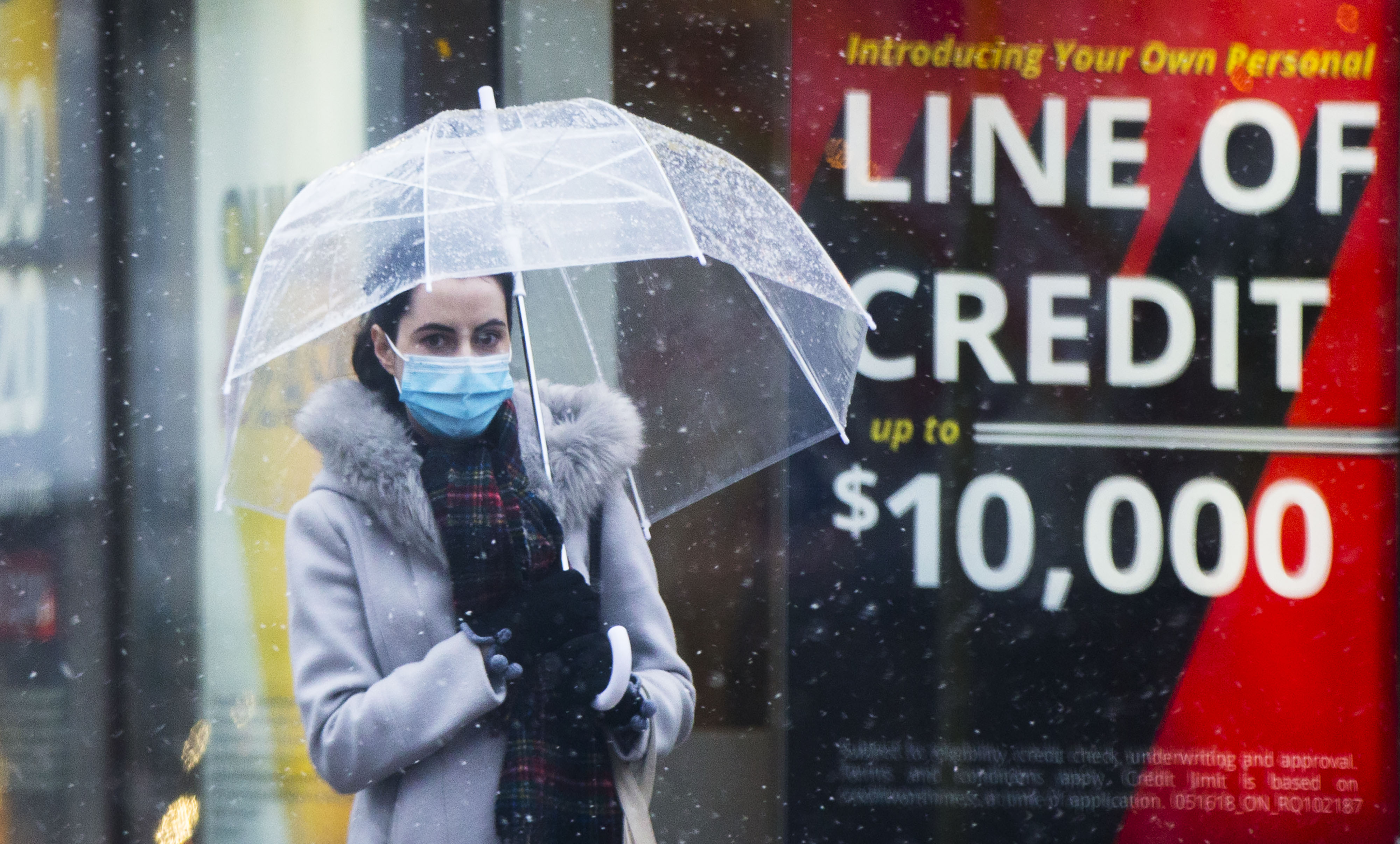 Пропастта в благосъстоянието се разширява на фона на по високите лихвени