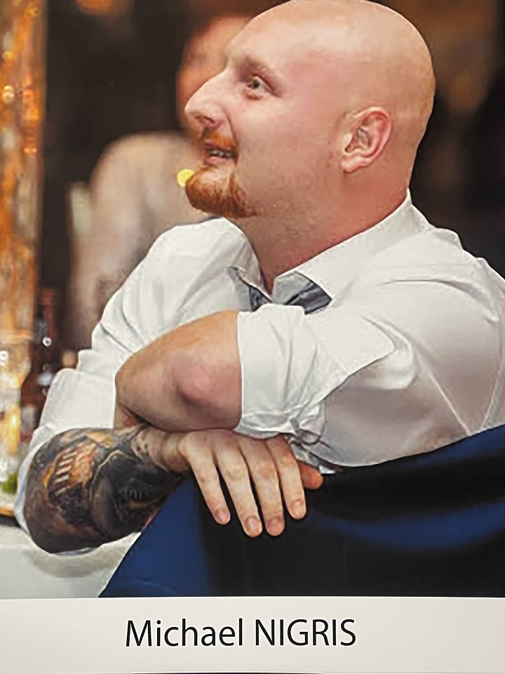 Сестрата на 30 годишен мъж който беше смъртоносно прострелян в главата