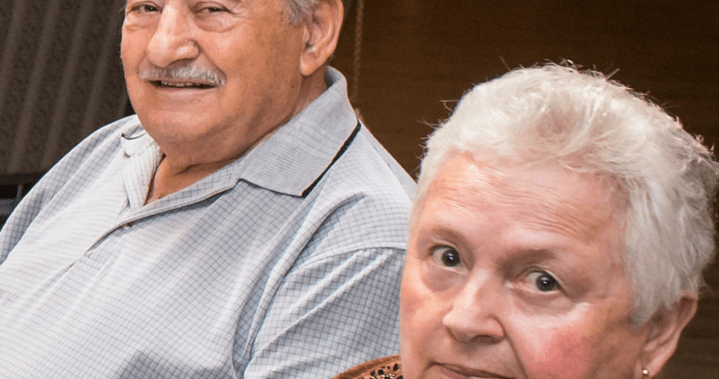 Полицията издирва изчезнала двойка на 80 години от Вон