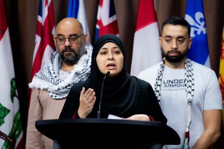 National Council of Canadian Muslims cancels Trudeau meeting over hate crimes