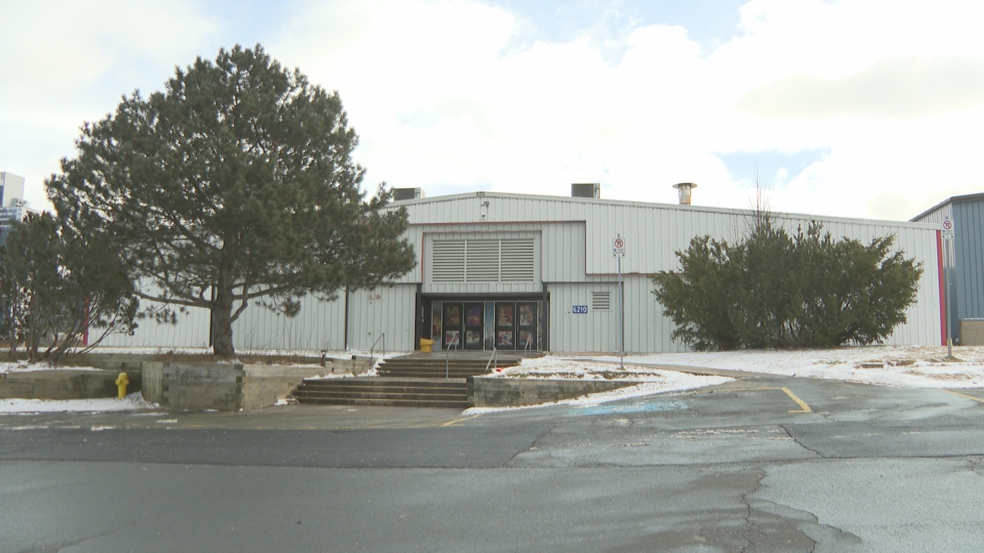 Нов спешен приют се открива по късно този месец във Халифакс