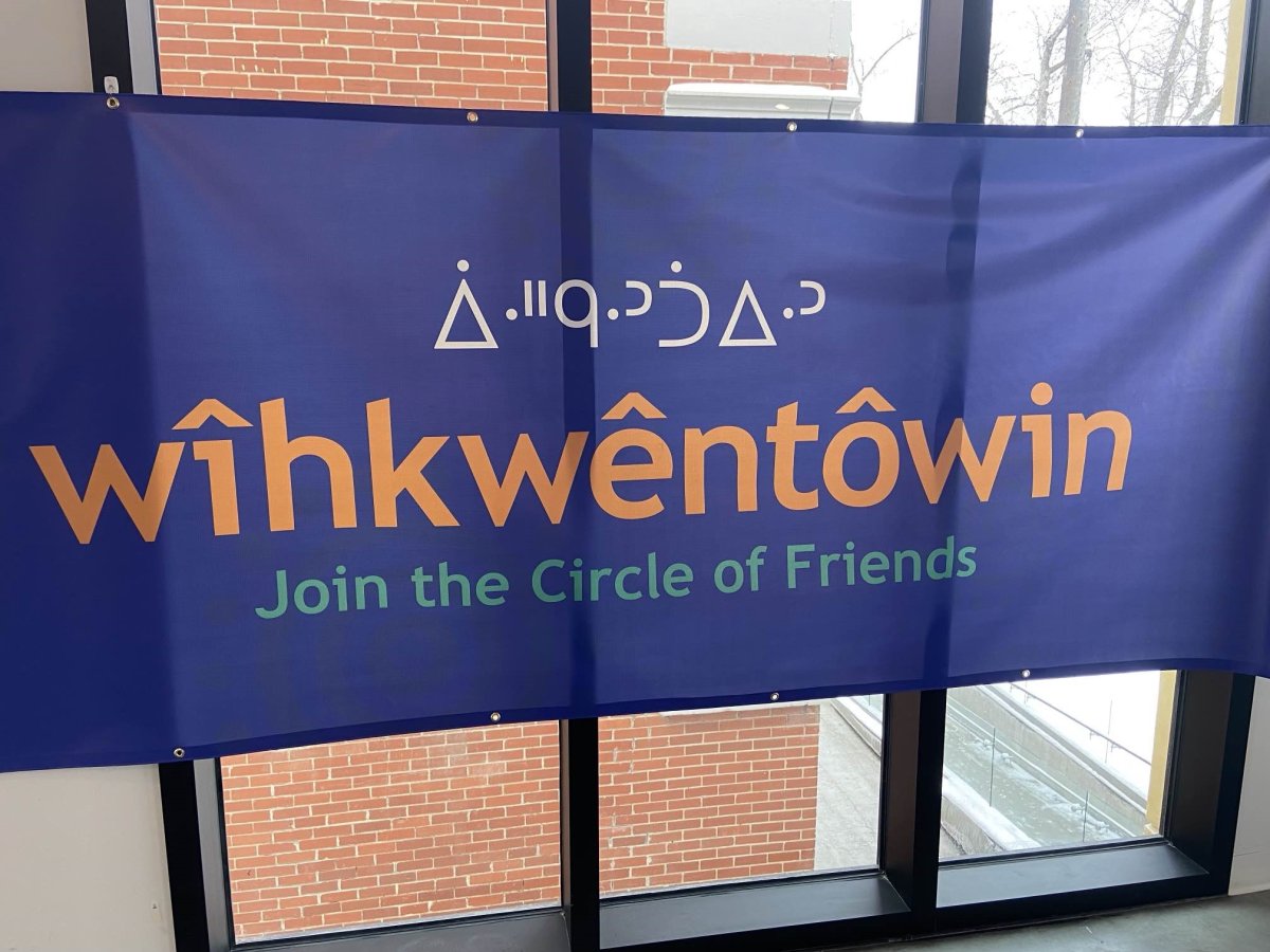 The Oliver Community League (OCL) has revealed the new Cree name for the community: wîhkwêntôwin.