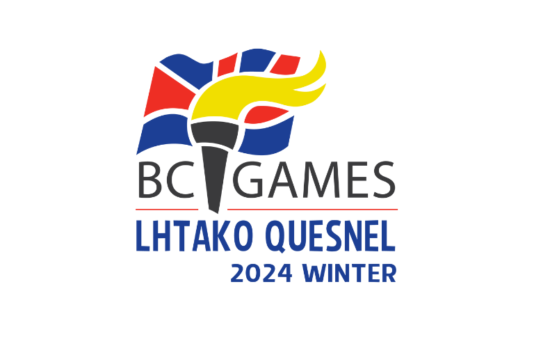 Global BC sponsors Lhtako Quesnel BC Winter Games 2024 - image
