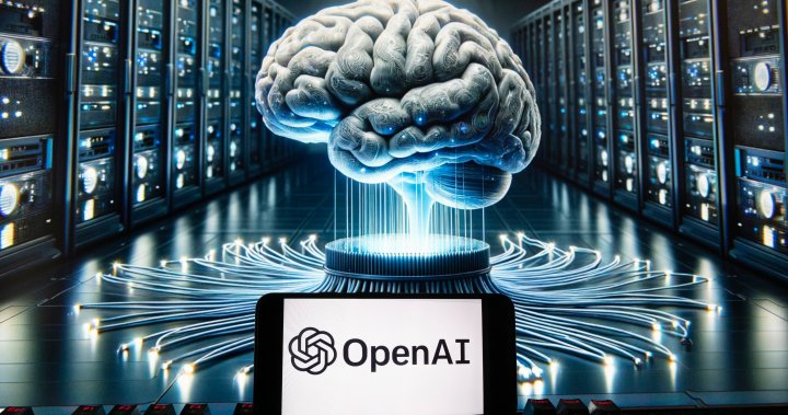 How ChatGPT maker OpenAI says it plans to prevent 2024 election misinformation - National | Globalnews.ca