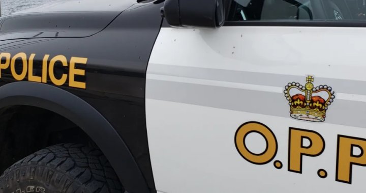 Полицията в Quinte West разследва след откриване на труп в мотел