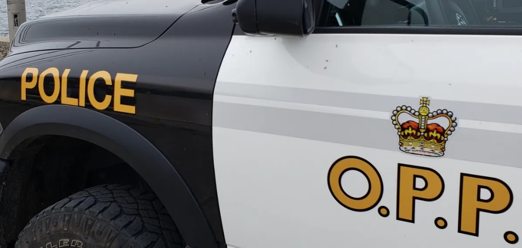 O.P.P investigating a death at at hotel in Quinte West
