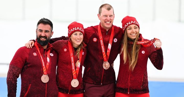 Канадските параолимпийски медалисти най-накрая ще получат финансови награди на Игрите в Париж