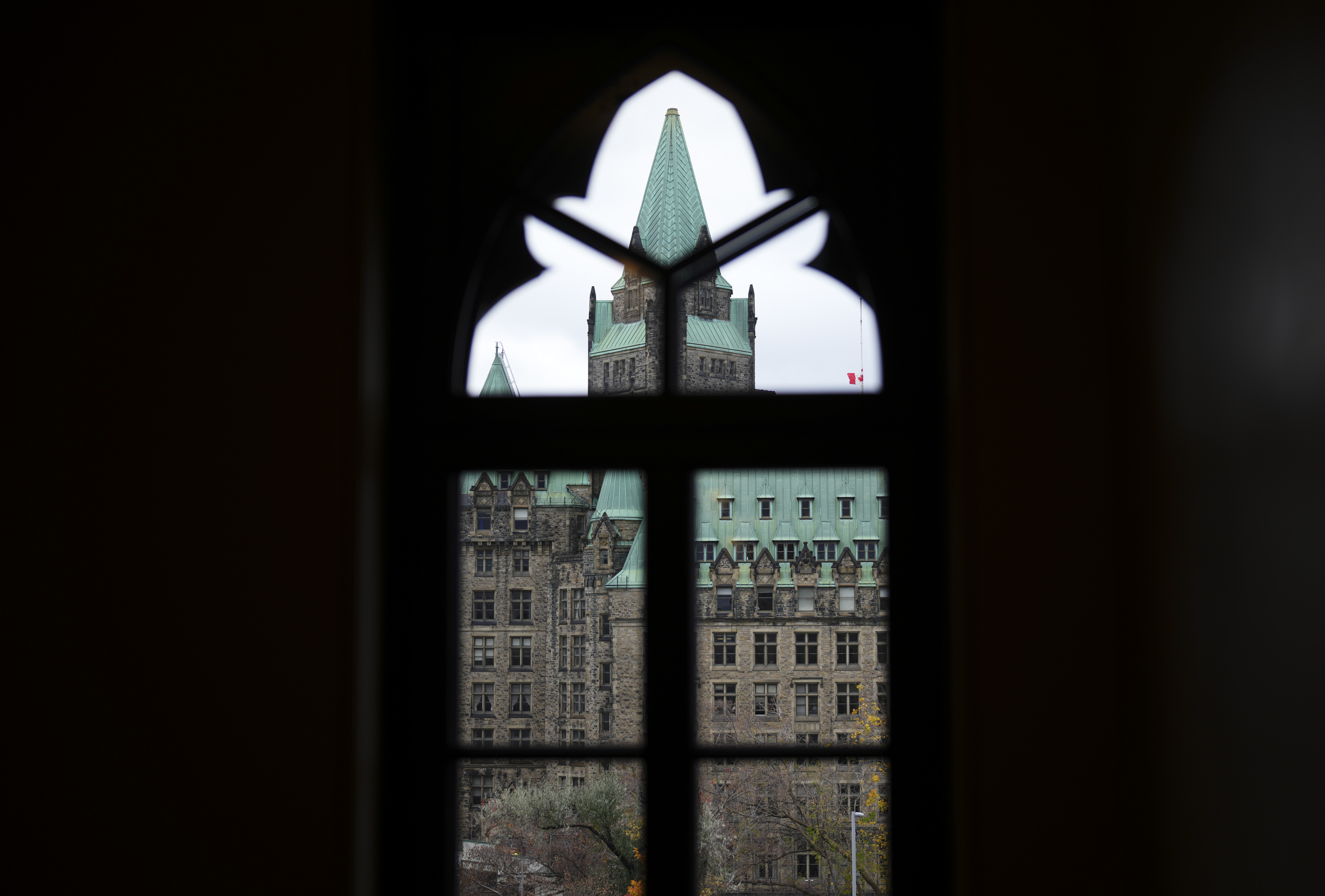 Дългоочакваното публично разследване на чужда намеса в изборите трябва да