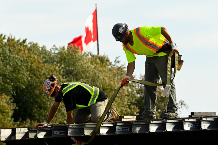 Manitoba government reduces apprenticeship ratio, gets mixed response