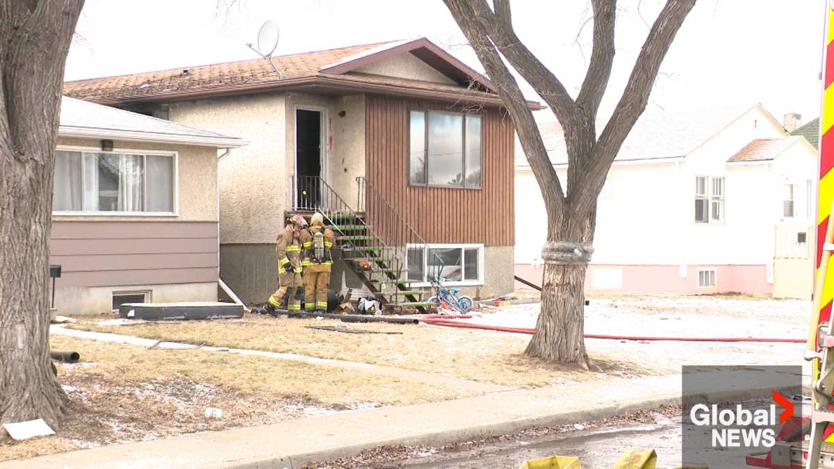 Police charged 27-year-old Danica Rayne Asapace with attempted murder following an investigation into a house fire earlier this month.