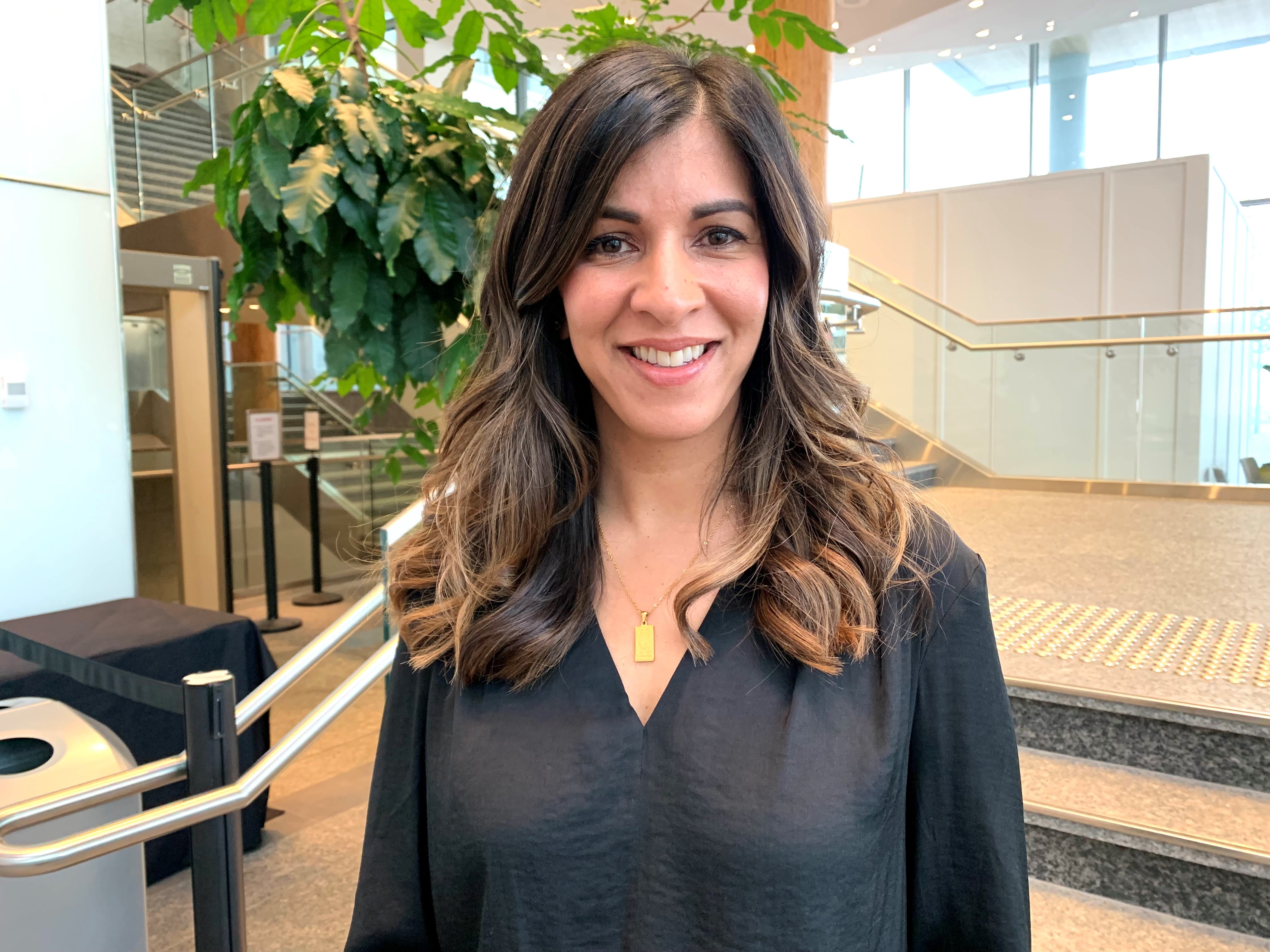 Edmonton Whitemud MLA Rakhi Pancholi отпадна от надпреварата за лидерство в