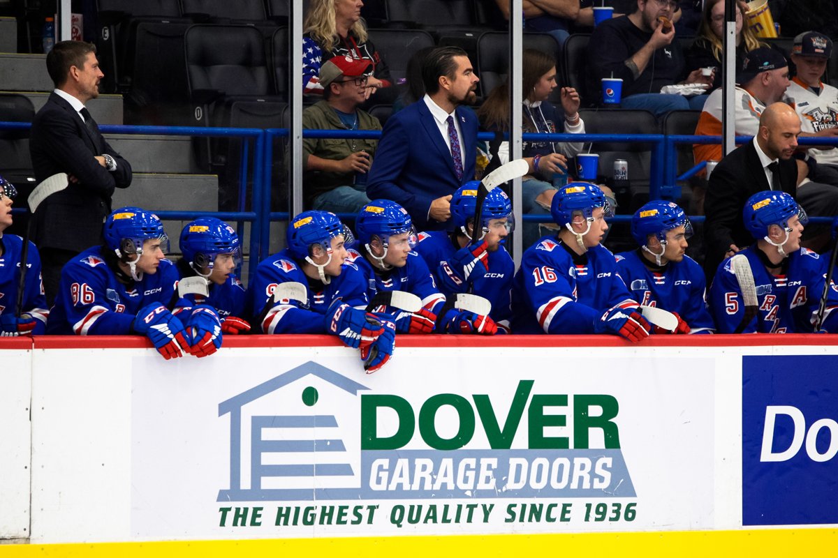 Top 3 draft picks in 2024 sign on with Kitchener Rangers - Vimarsana News