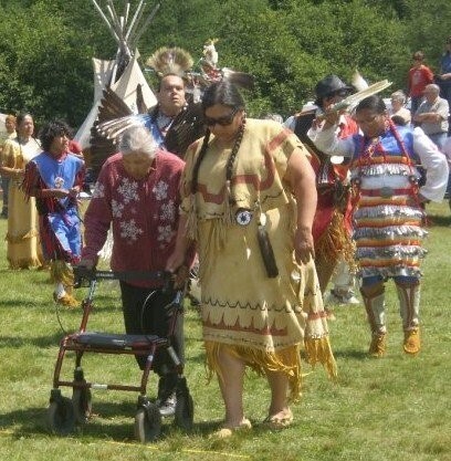 Ново изследване на обществото на Алцхаймер показва че местните общности