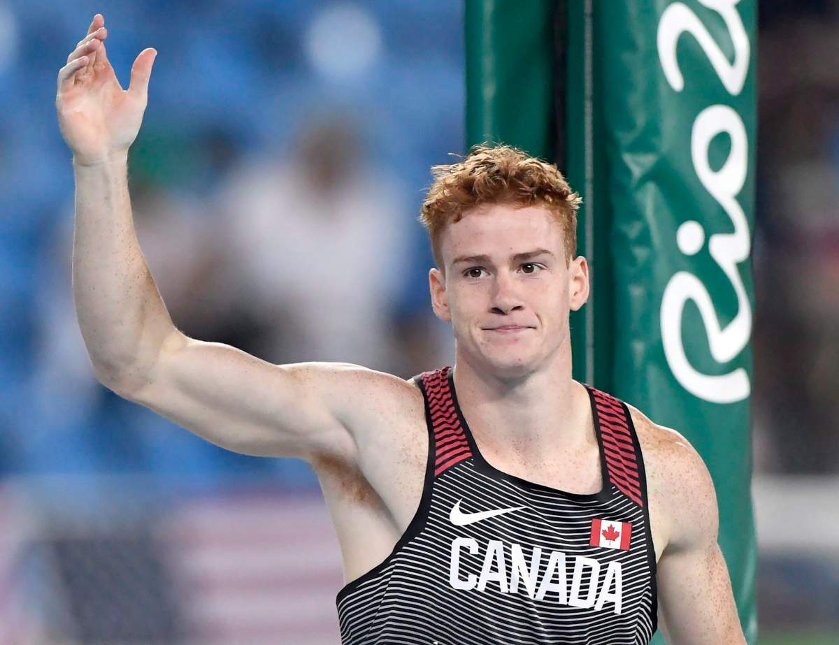 Shawn Barber