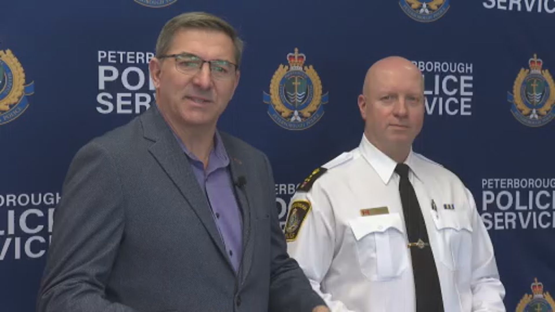 Правителството на Онтарио предоставя 167 000 от приходи от престъпна