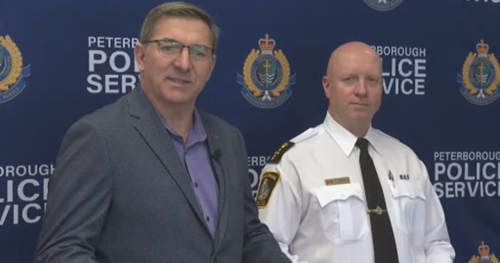 Правителството на Онтарио предоставя $167 000 от приходи от престъпна