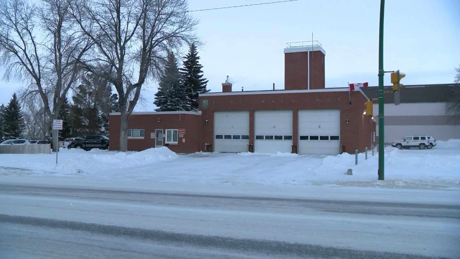 Temporary 30-bed emergency shelter announced in Saskatoon