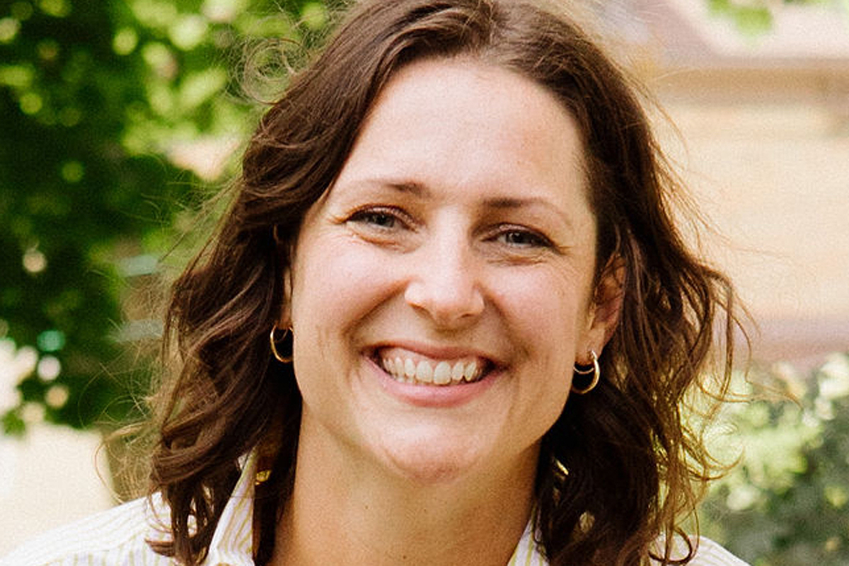 Китчънър ще поиска от Стефани Стреч да заеме вакантното място