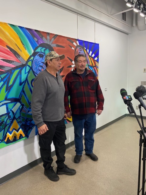 Съдебната система никога не е била мила към нас местните