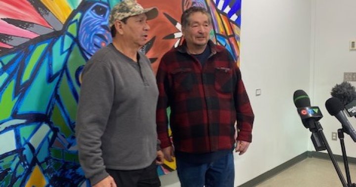 Членовете на Cree Nation на Джеймс Смит губят вяра на третия ден от разследването за намушкване с нож