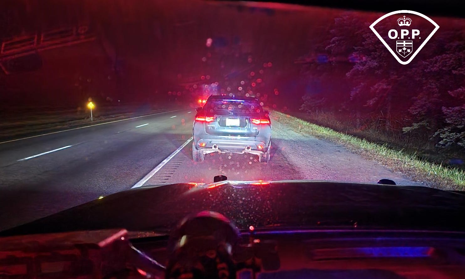 OPP откри две докладвани откраднати превозни средства в същия ден