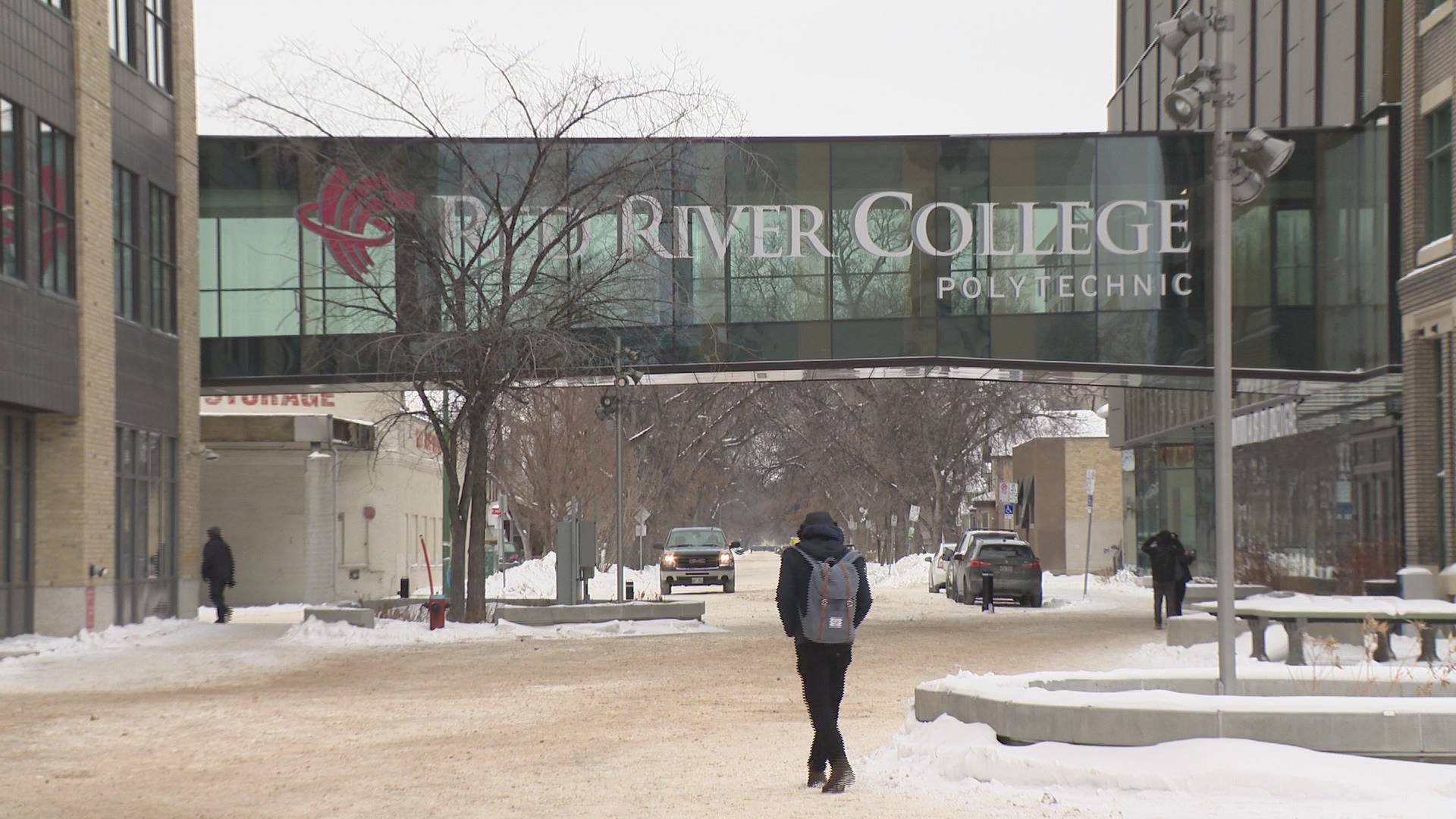Concern, confusion for Manitoba student body reacting to federal cap on international students