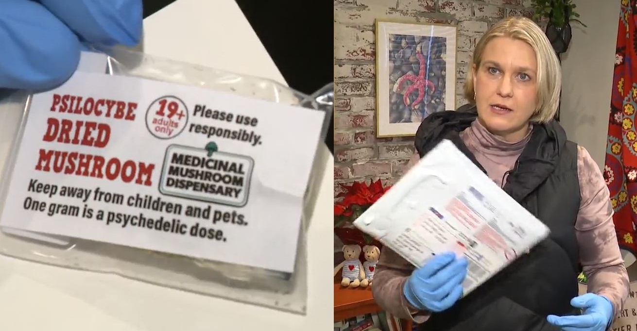 A пр н е MLA казва че е възмутена че е получила