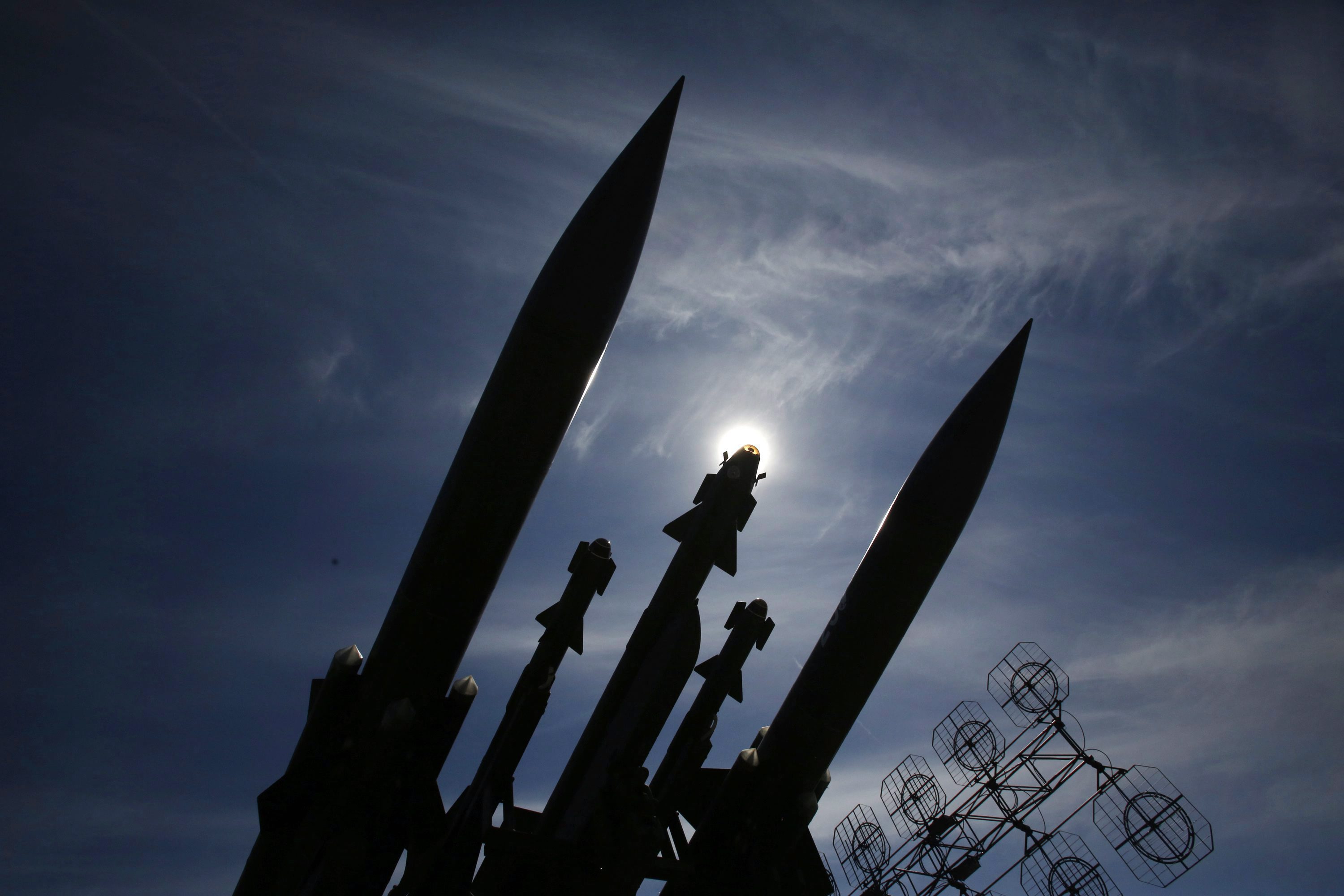 Министерството на националната отбрана казва че дарението на Канада на