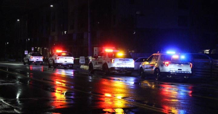 温哥华白石市发生致命碰撞，行人遭遇逃逸
