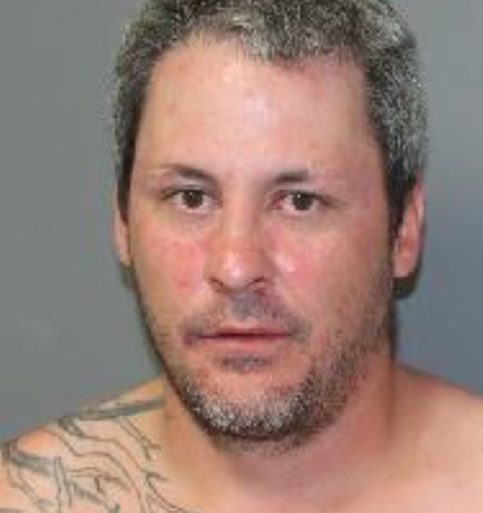 Shaun Thomas is wanted  by Vernon RCMP .